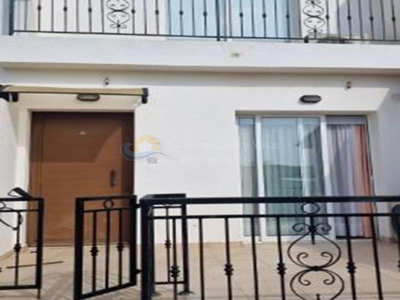 Town House in Paralimni