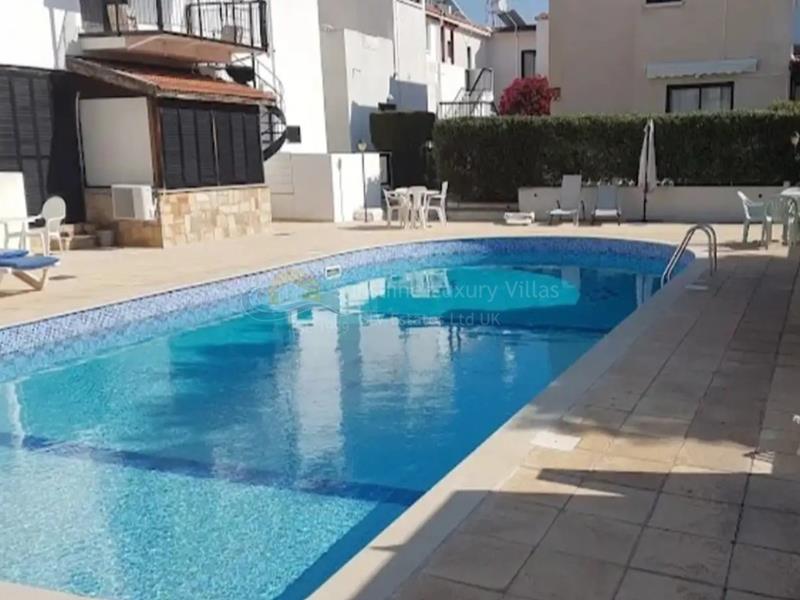Apartment in Prodromi