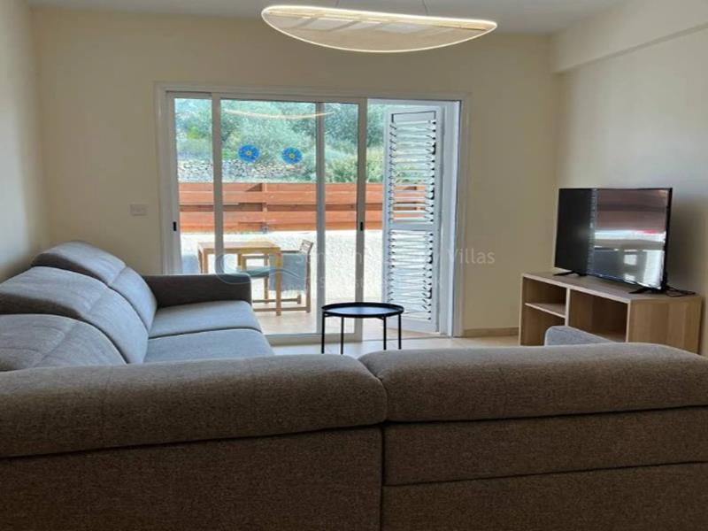 Apartment in Peyia