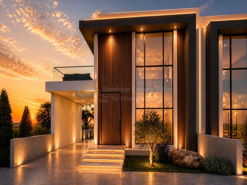 Villa in Kiti