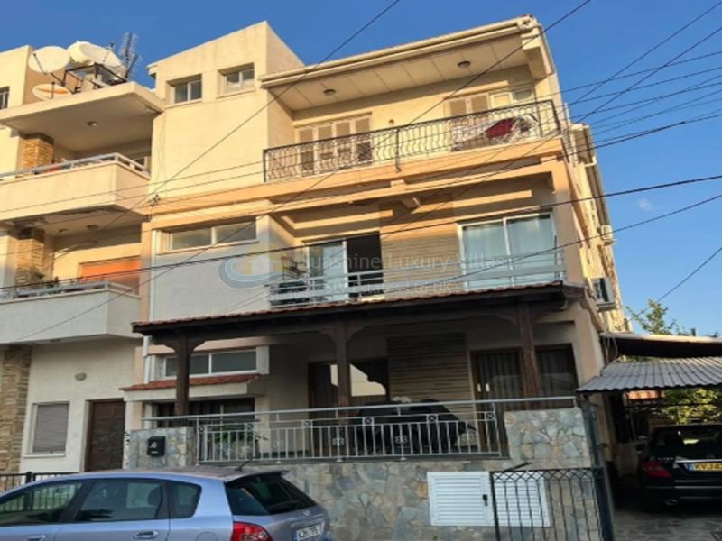 Villa in Kapsalos