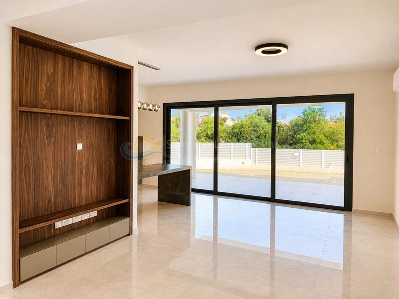 Villa in Agios Athanasios