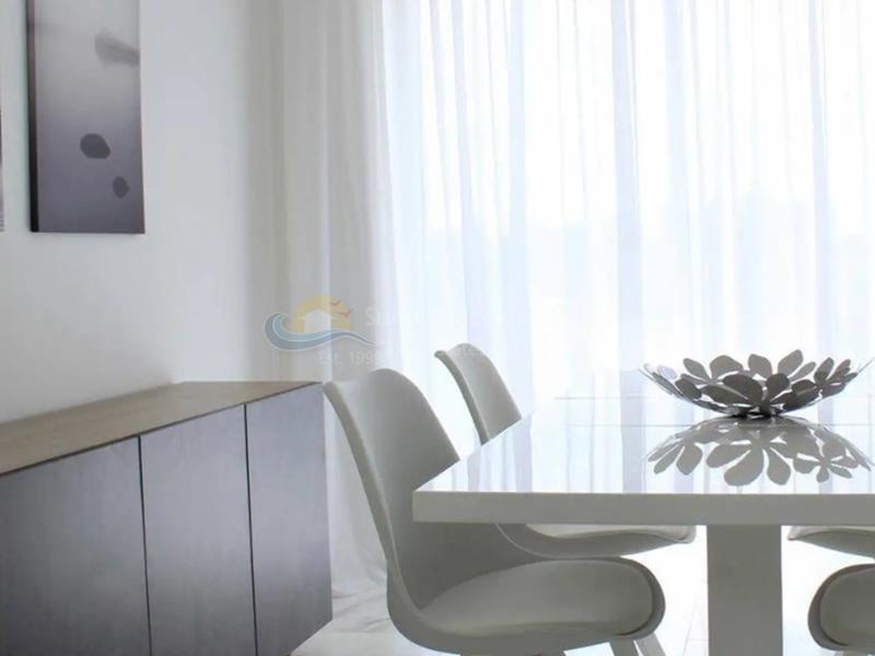 Apartment in Potamos Germasogias