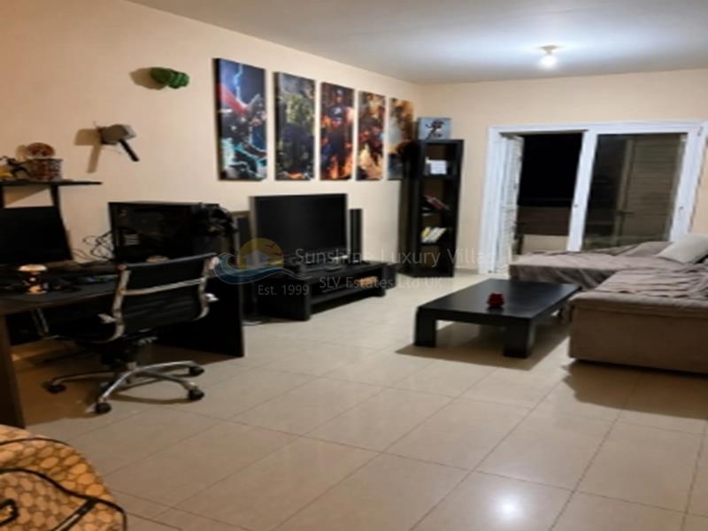 Apartment in Kapsalos