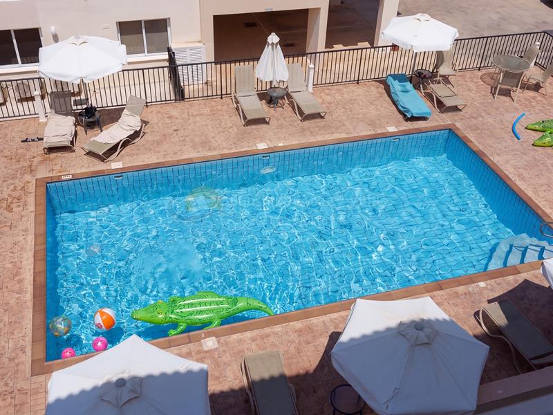 Apartment in Kapparis