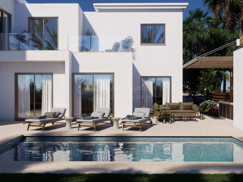 SLV Estates