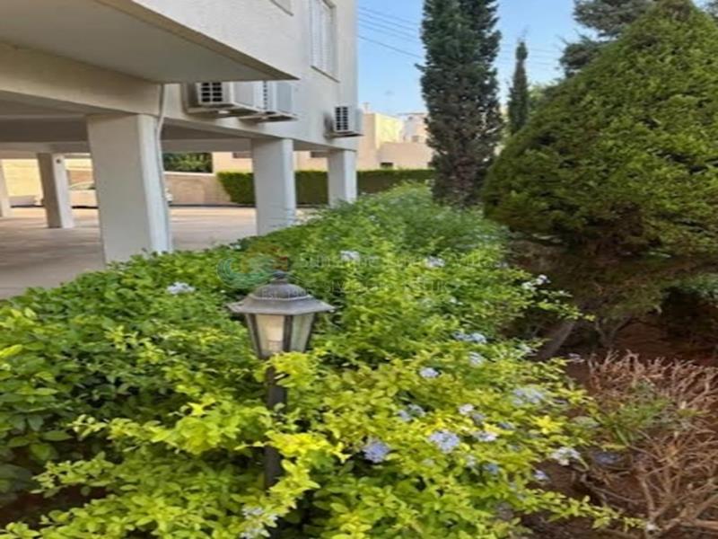Apartment in Limassol