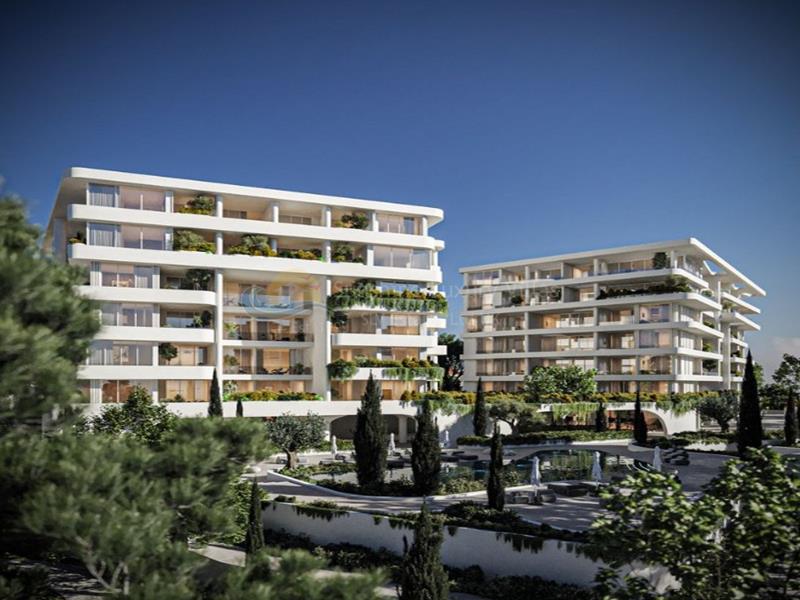 Apartment in Kato Paphos