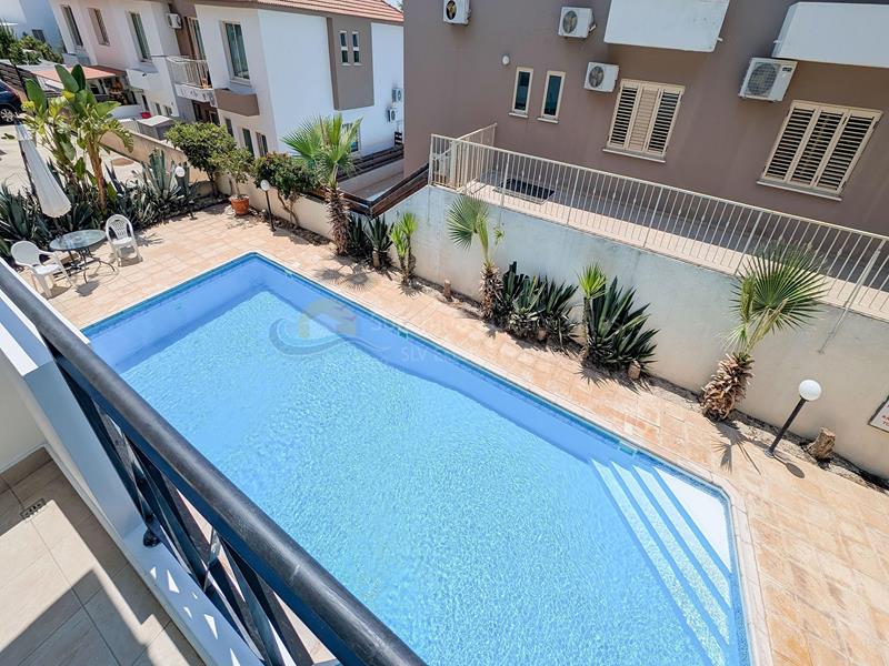 Apartment in Mesa Chorio