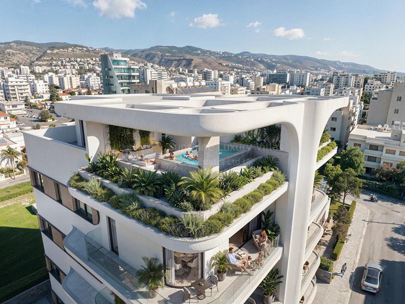 Apartment in Neapolis