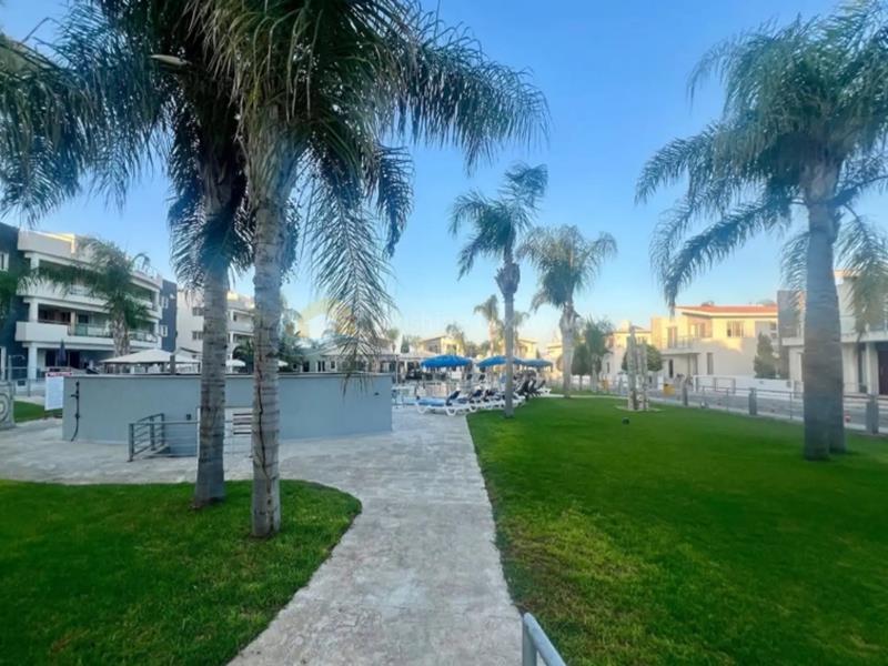 Apartment in Pyla
