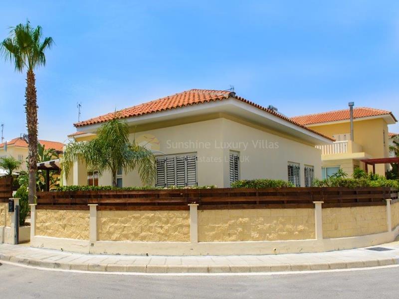 Bungalow in Pyla