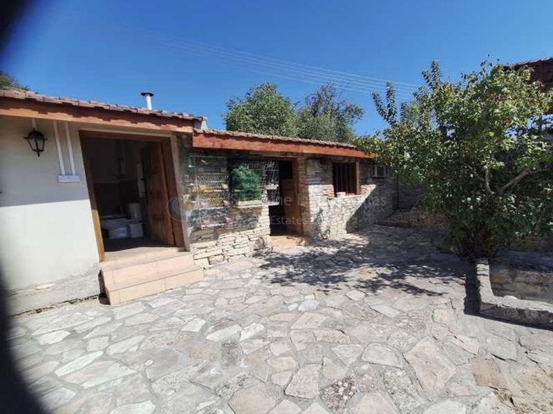 Villa in Paphos
