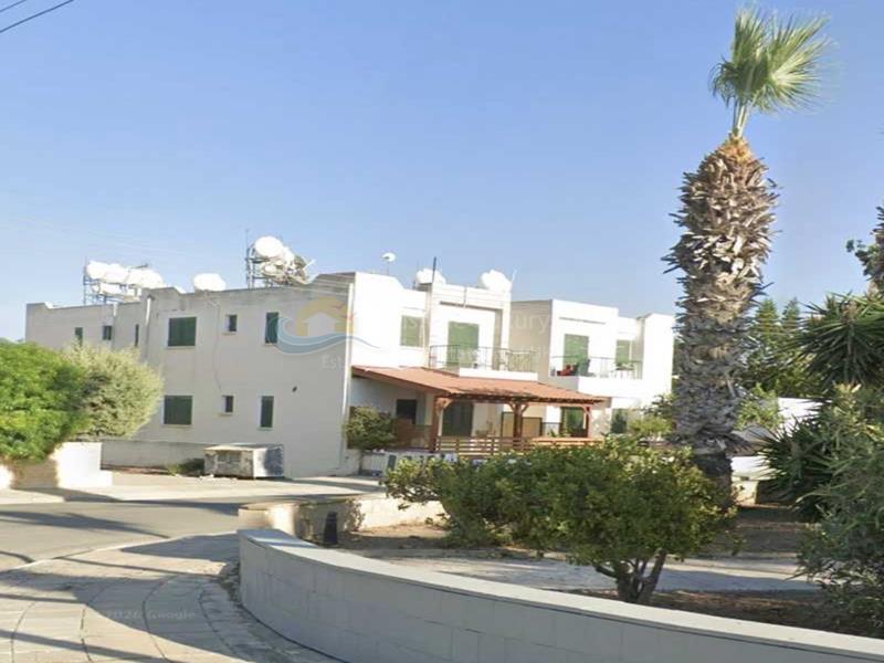 Apartment in Pervolia