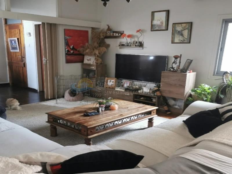 Apartment in Larnaca