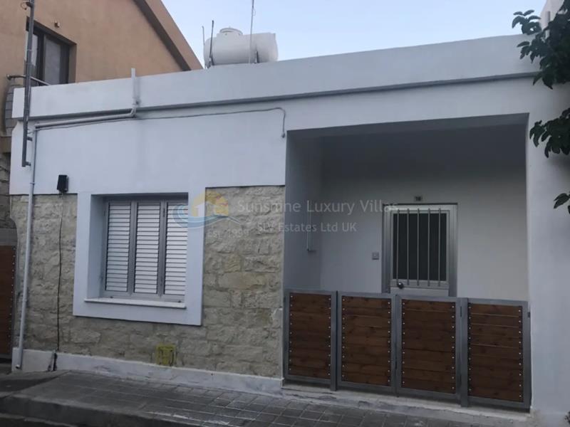Villa in Agias Zonis