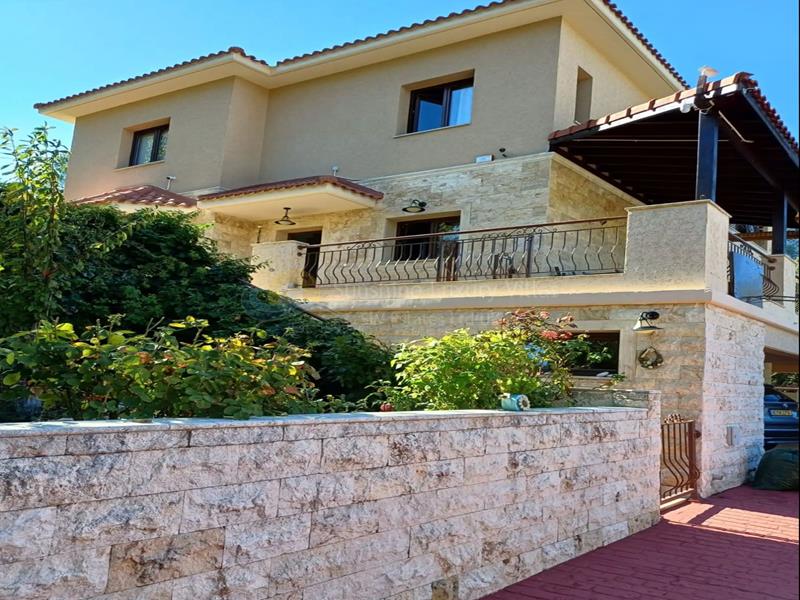 Villa in Pera Pedi