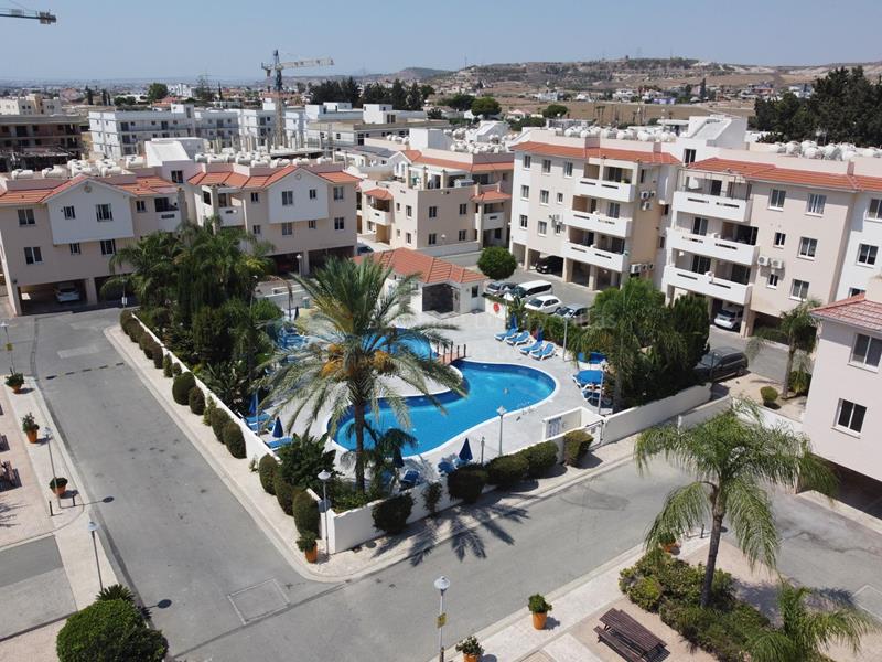Apartment in Pyla