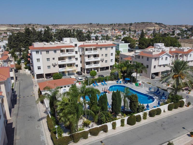 Apartment in Pyla