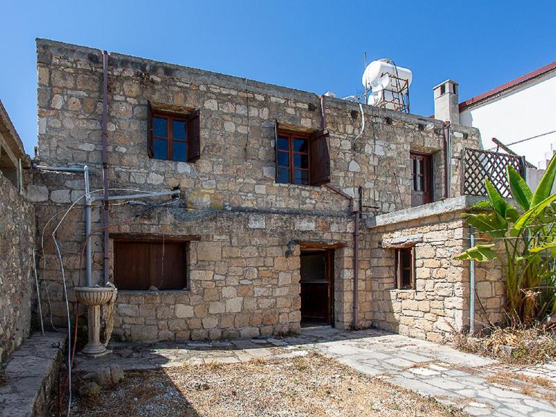 Villa in Koili