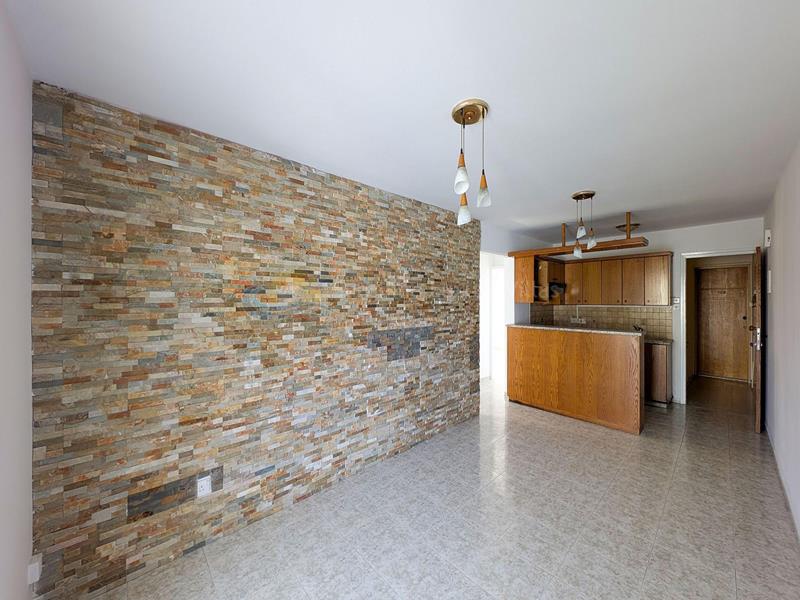 Apartment in Livadia