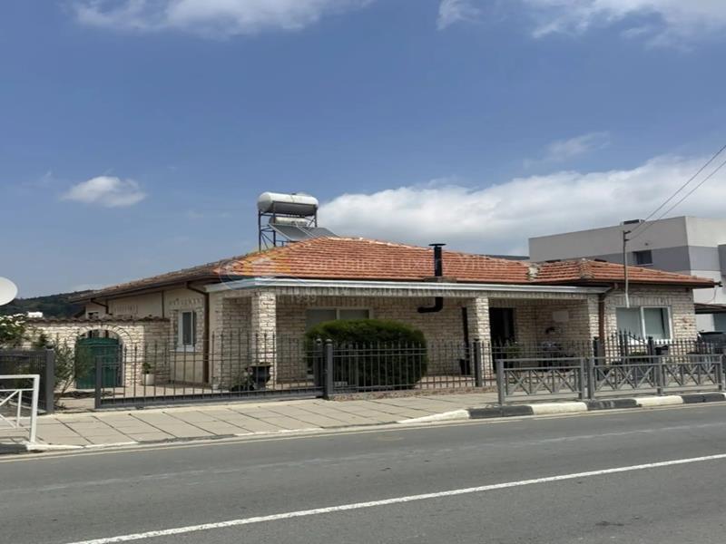 Bungalow in Mosfiloti