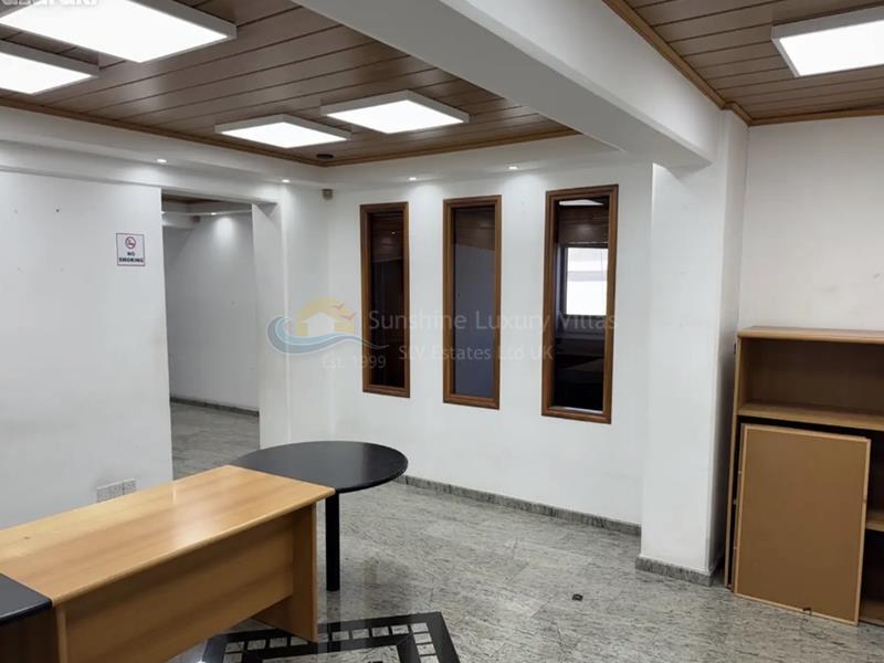 Commercial Property in Omonia
