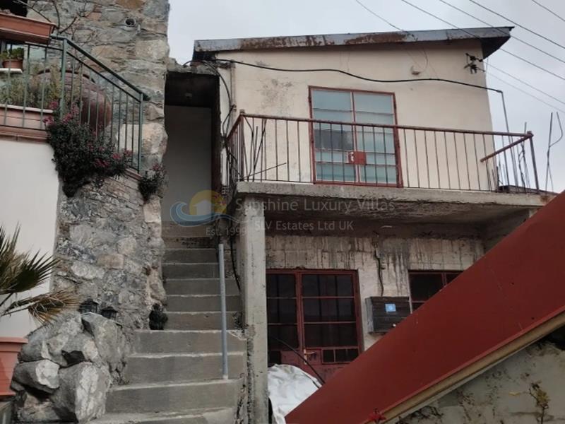 Villa in Agros