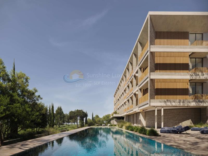 Apartment in Paralimni