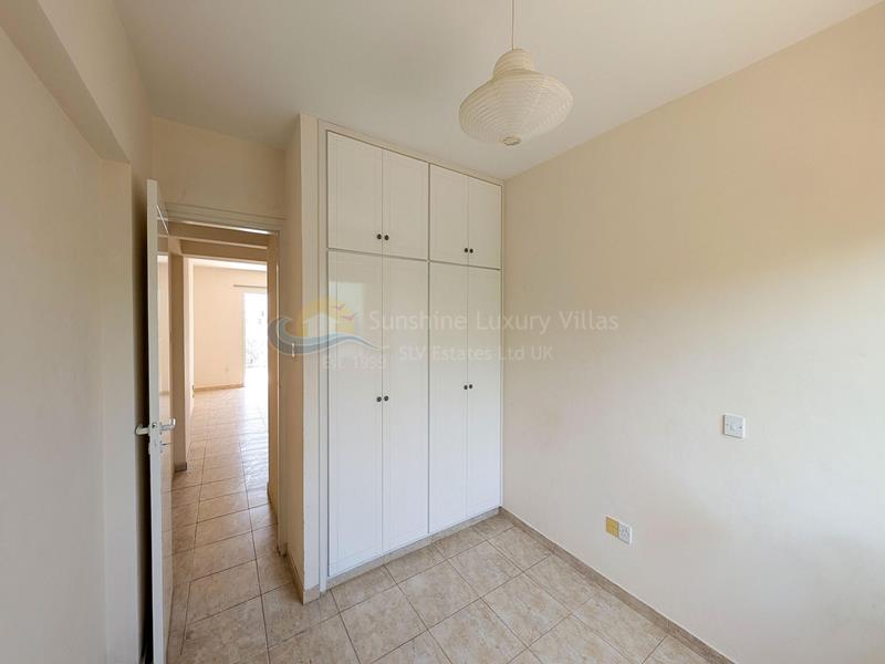 Apartment in Kapparis