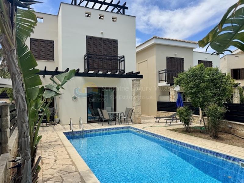 Villa in Protaras
