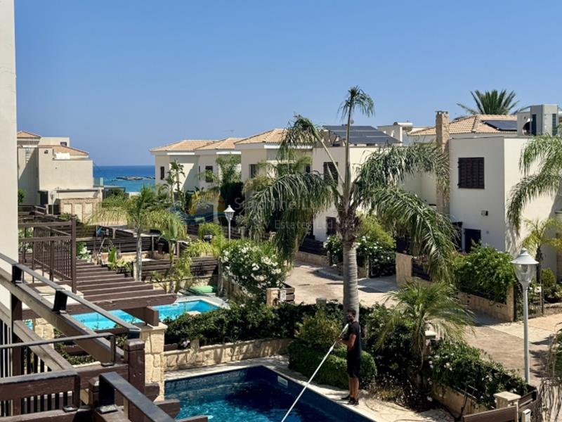 Villa in Protaras