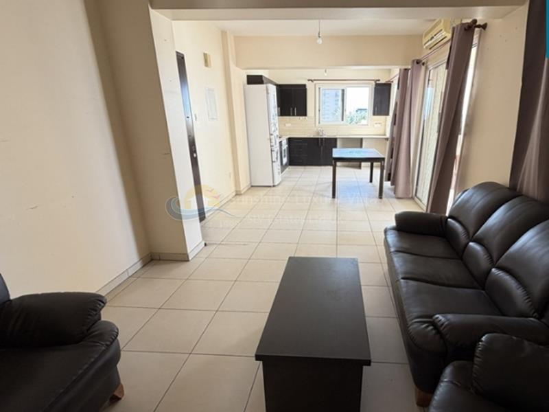 Apartment in Sotiros