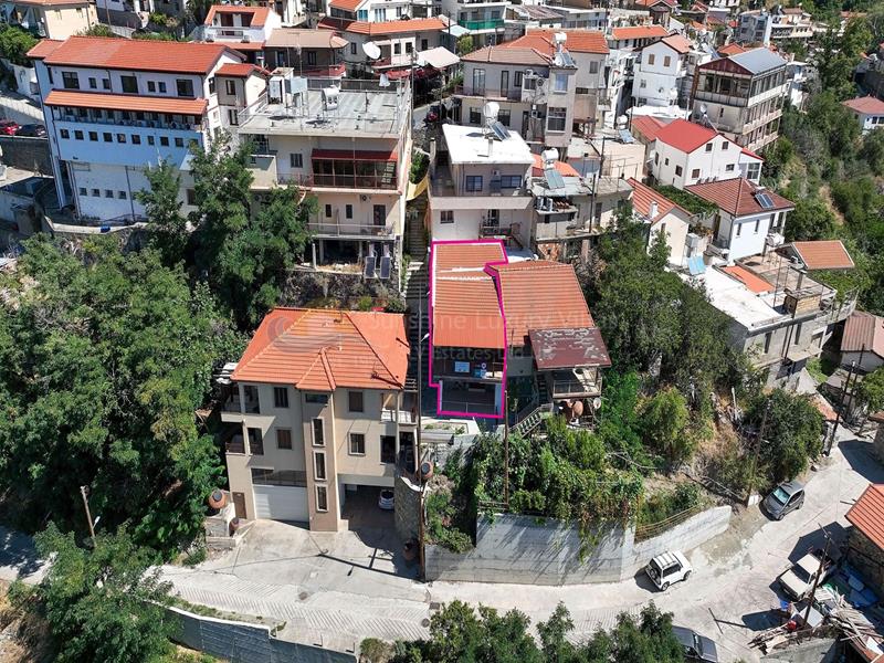 Villa in Agros
