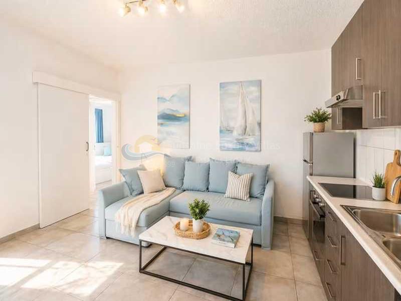 Apartment in Ayia Napa