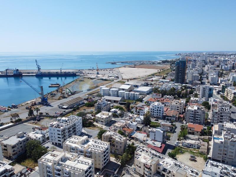 Apartment in Larnaca