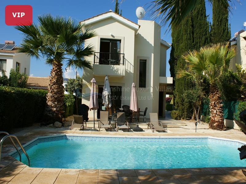 SLV Estates