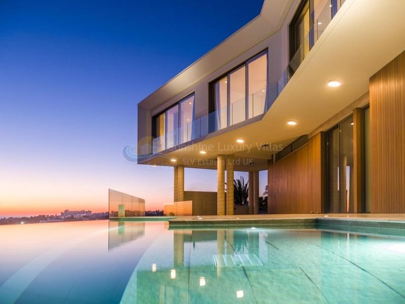 SLV Estates