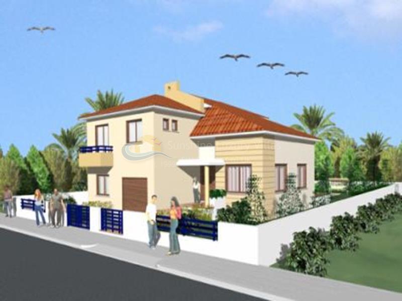 SLV Estates