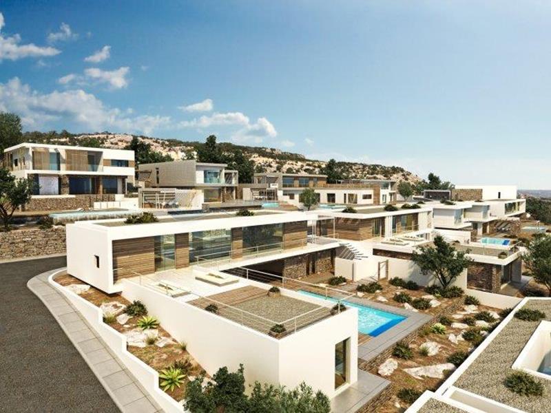 SLV Estates