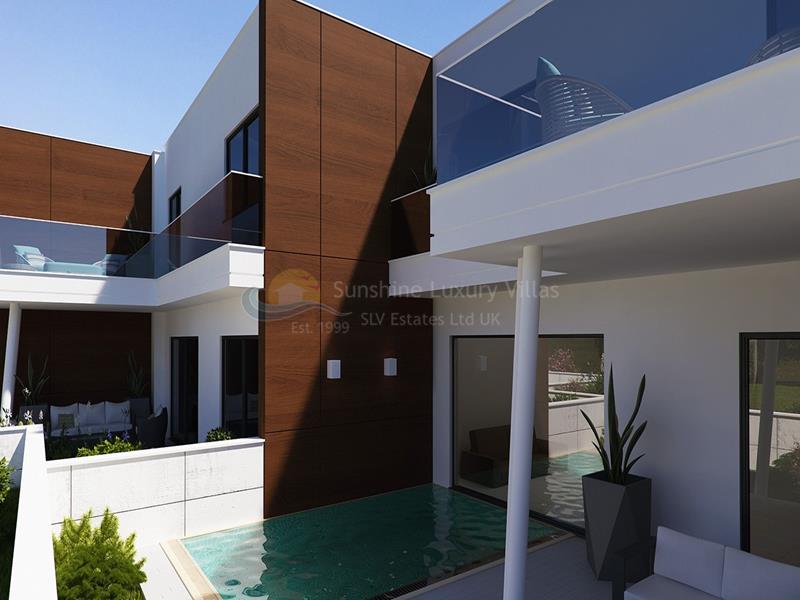SLV Estates
