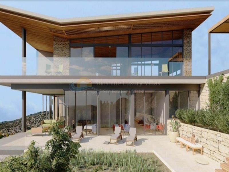 SLV Estates