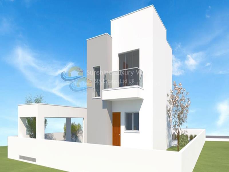 SLV Estates