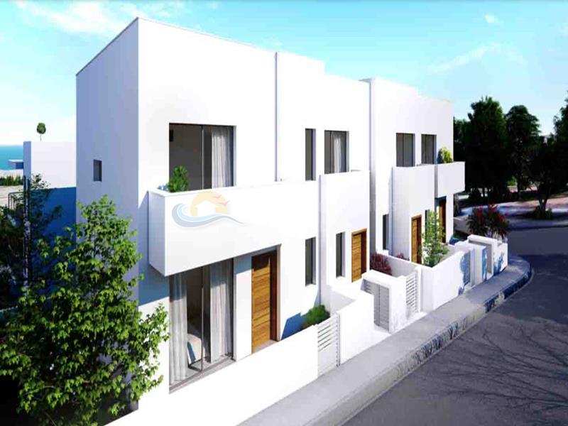 SLV Estates