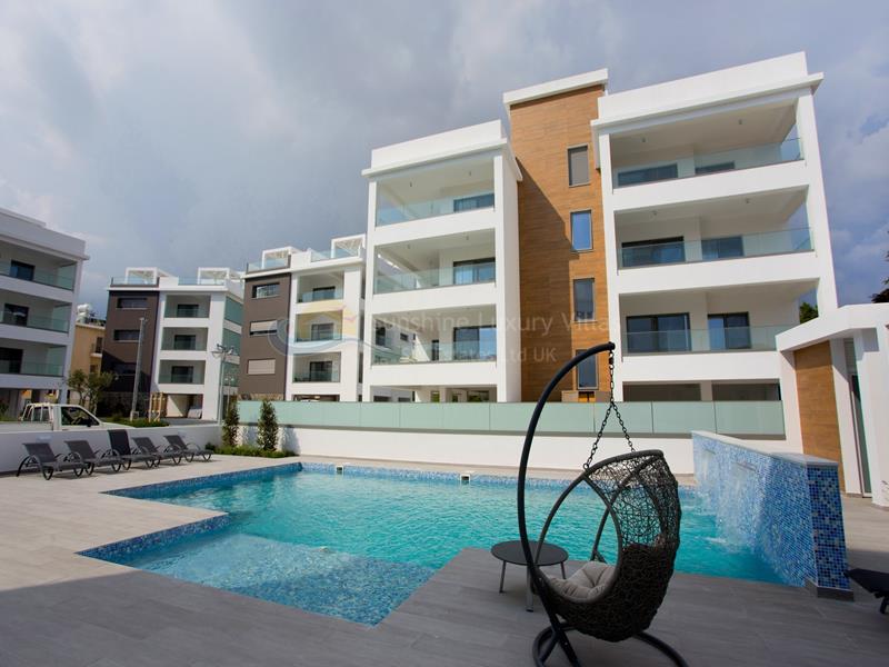 SLV Estates