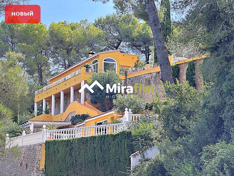 Вилла Продается Benidoleig