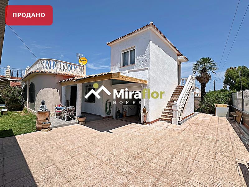 Вилла Продается Els Poblets