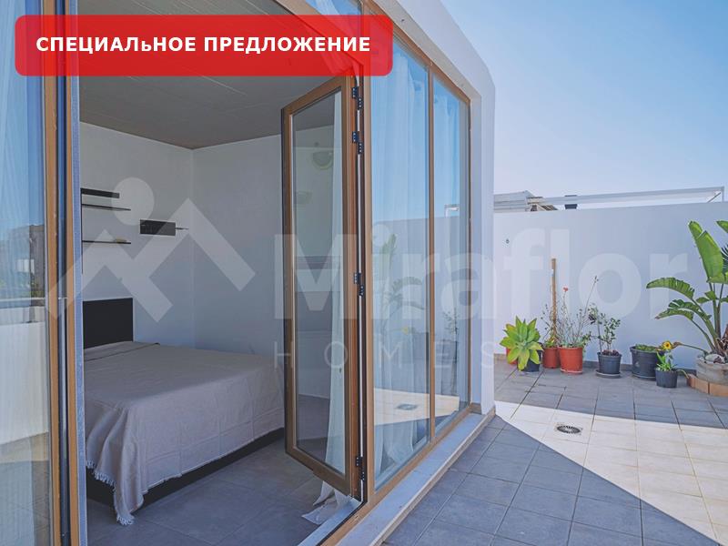 Апартаменты Продается Els Poblets