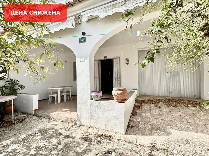 Рядовой дом Продается Denia