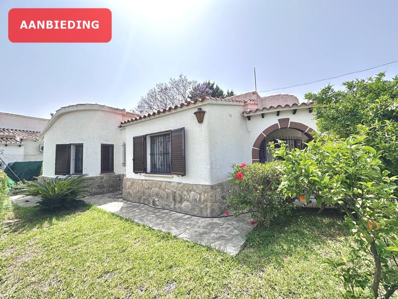 Villa te koop Els Poblets